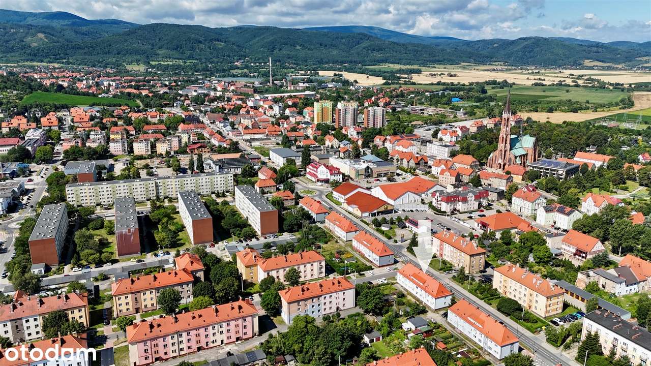 **SuperLokalizacja*Wyposażone*Dwustronne*Słoneczne*2pok.*CO.Gazowe**-19