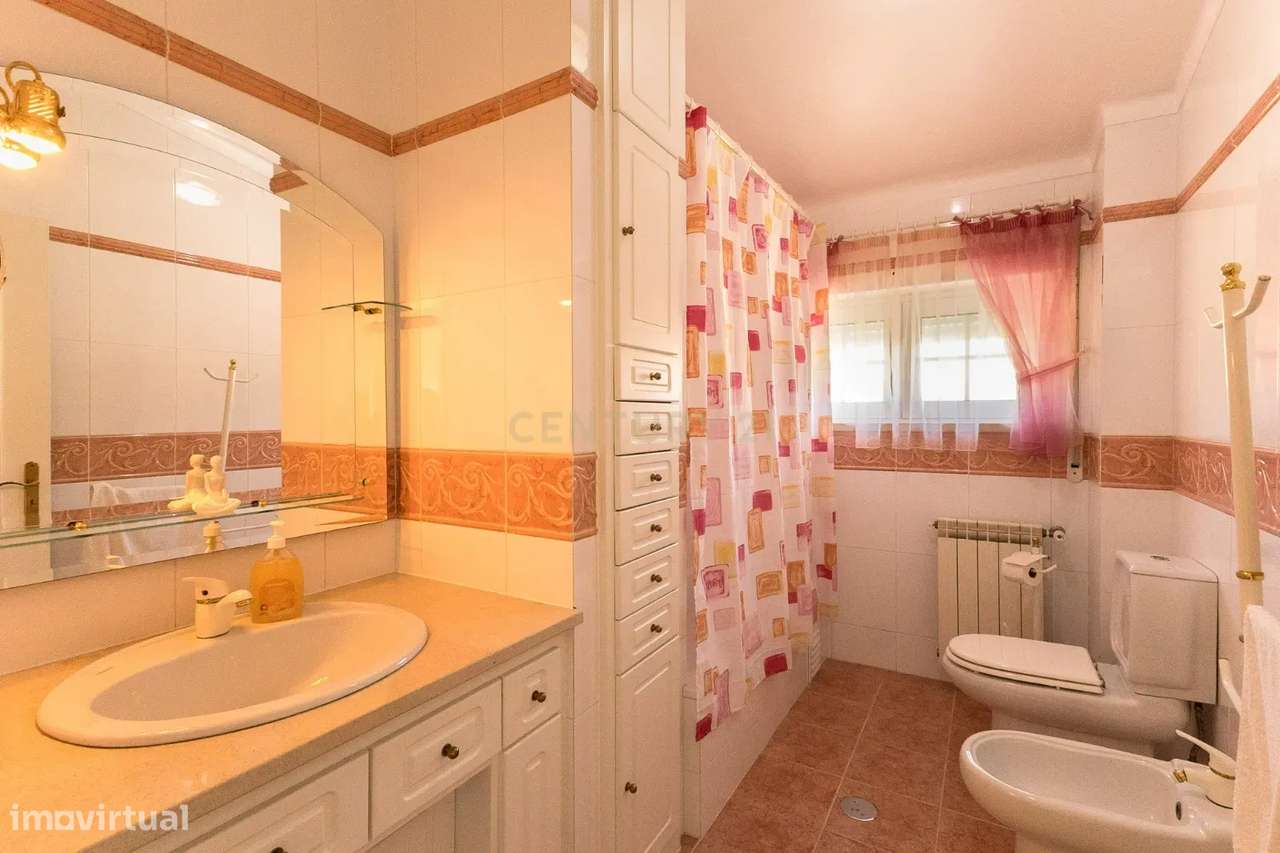 Moradia em Cernache, Coimbra - T6 com Piscina, Ginasio, Parque infanti-30