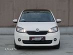 Skoda Citigo 1.0 MPI Green tec Automatik Style - 5