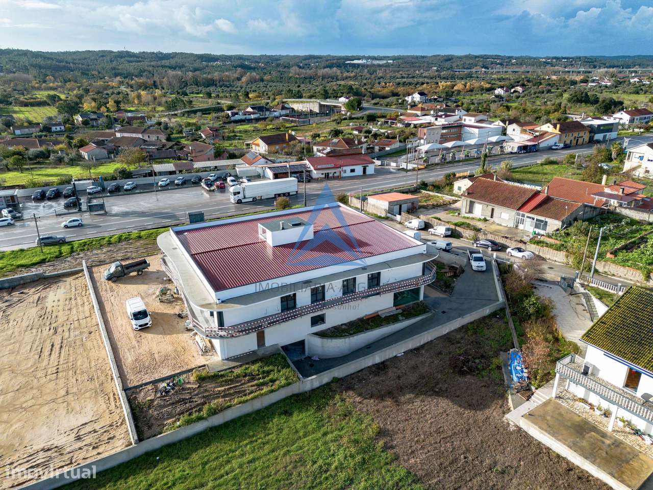 APARTAMENTO T1 | 104,96 m² | POMBAL - Grande imagem: 5/25