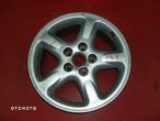 Alufelga 16" TOYOTA 5x114,3 Felga - 1