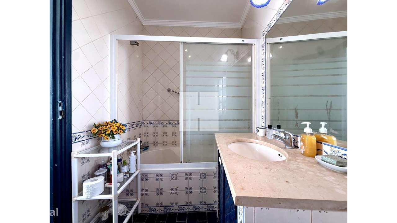 Moradia Senhorial T6-27