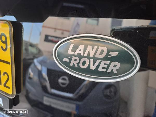 Land Rover Discovery Sport 2.0 TD4 Pure 7L - 18