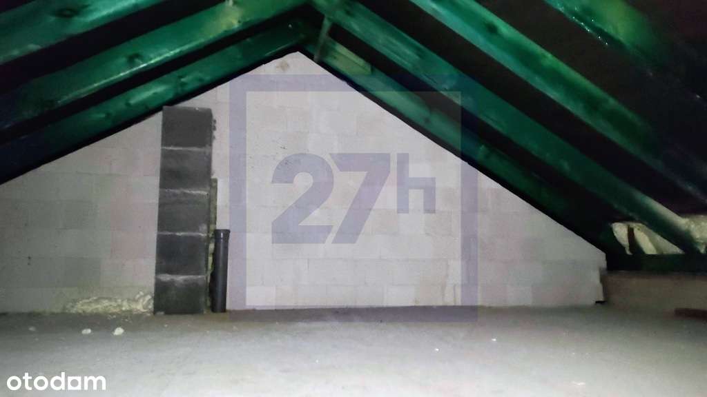 ➤ 5 Pokoi ✔ Garaż ✔ Rekuperacja ✔ Ogród ✔ 0%-19