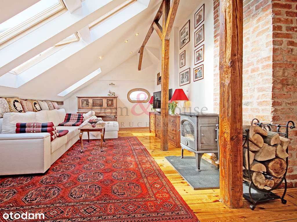 Serce Sopotu  4 pokoje I Black Friday - Pełny obrazek: 1/12