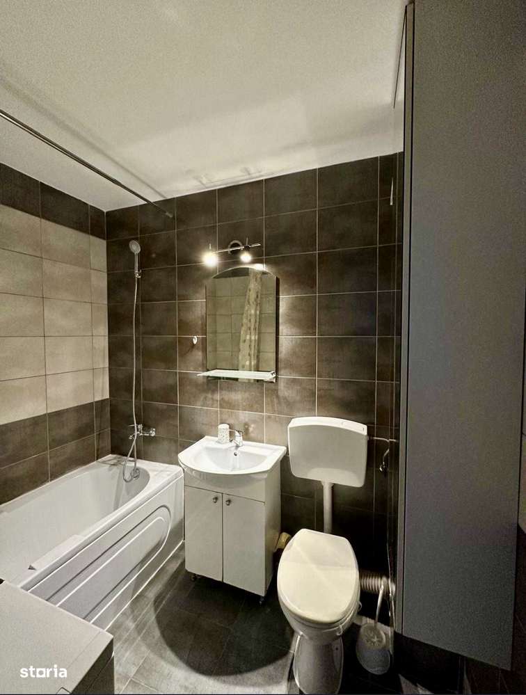 Apartament 2 cam - mobilat - 15 min metrou Dimitrie Leonida -  Parcare-6