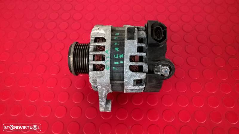 Alternador - 37300-04330 / 2618819 [Kia Picanto] - 1