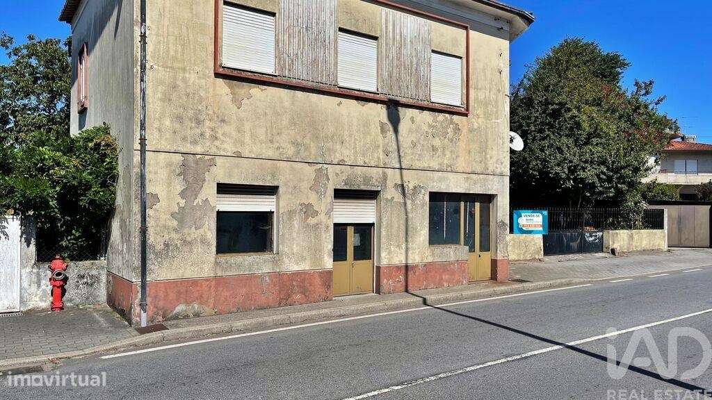 Moradia isolada T8 em Bougado de 270 m2 - Grande imagem: 4/40