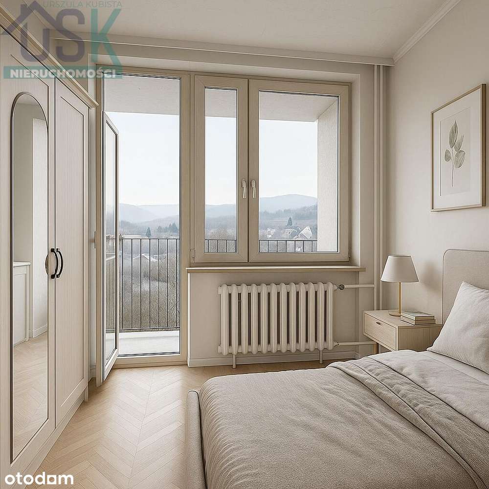 Przytulne mieszkanie w Centrum Ustronia-13