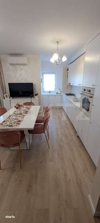 Apartament la cheie, boxa, parcare, incalzire in pardoseala, zona Avra - Imagine principală: 3/10