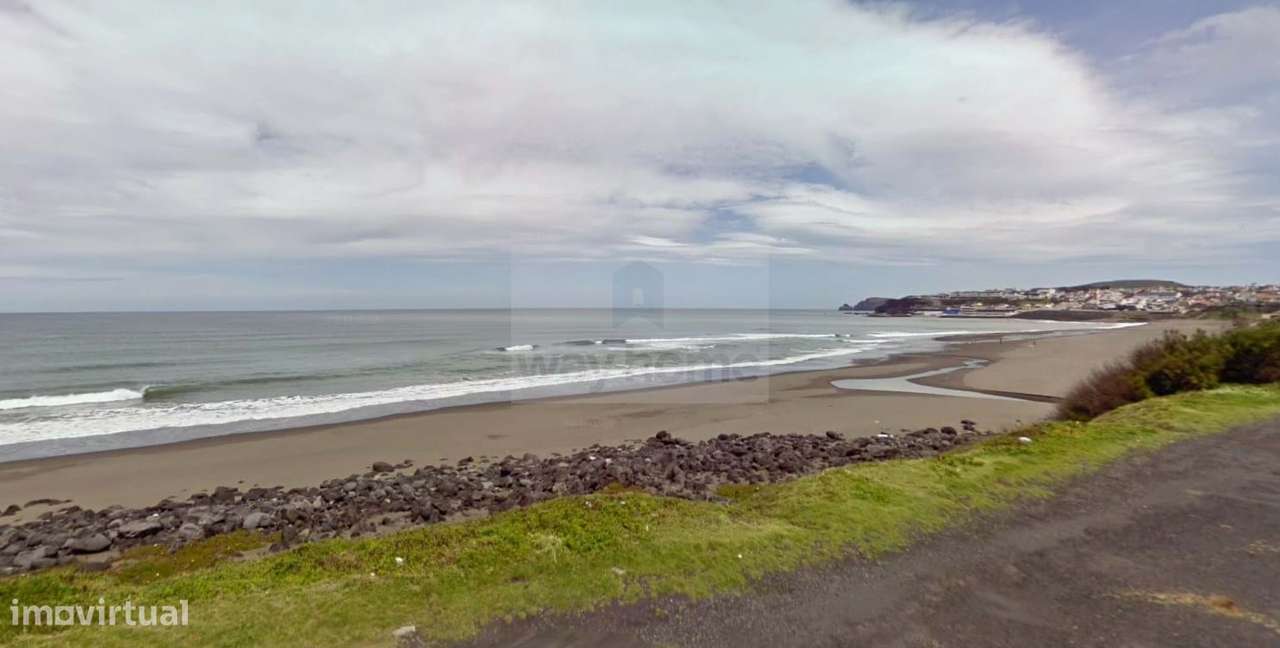 Terreno urbano | Projeto aprovado | Piscina | Ribeira Grande - Açores-15