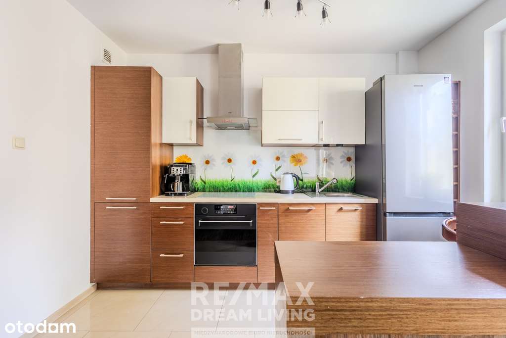 2- pokojowe mieszkanie na sprzedaż- Warszawa, Wola-7