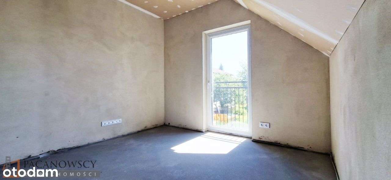 Dom, 125,58 m², Brzezie-4