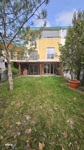 Duplex 4 camere in Cosmopolis-0