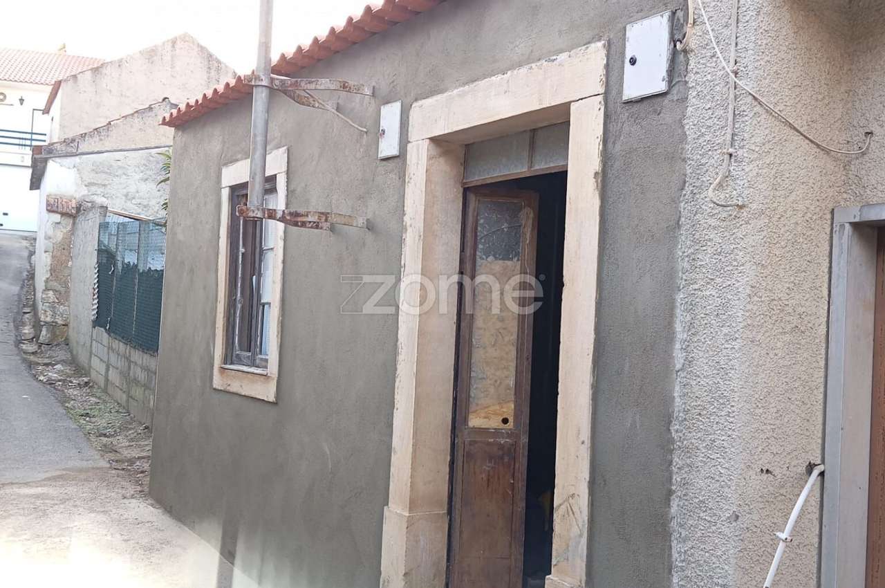 T3 Renovado em Amiais de Baixo - Grande imagem: 5/28