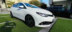 Toyota Auris 1.8 HSD Comfort +P.Sport+Navi - 4