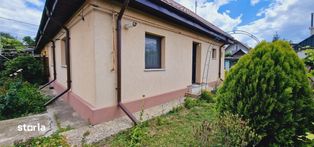 Casa de vanzare in Bacau-cartier Serbanesti 65.000 Euro