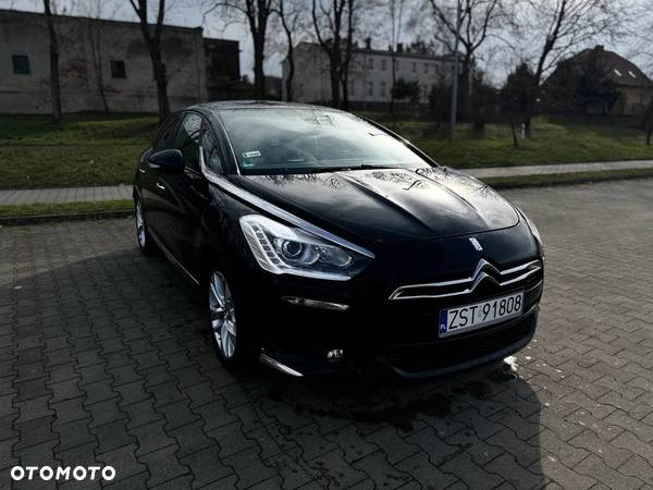 Citroën DS5 2.0 BlueHDi SoChic - 1