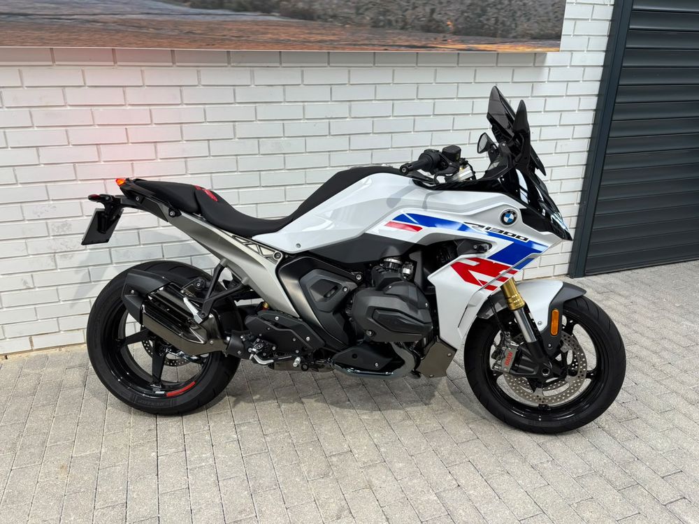 BMW R 1300 RS