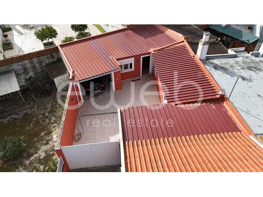 Moradia T3, Samora Correia, Benavente-46