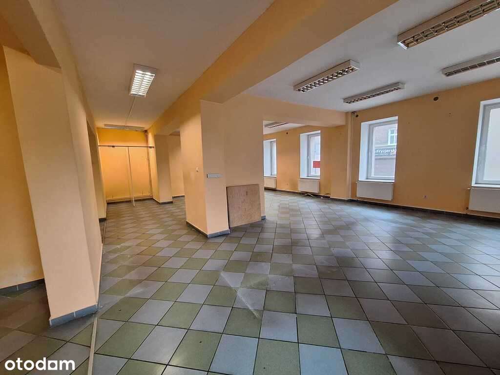 Na sprzedaż – lokal użytkowy, centrum Wałbrzycha-5