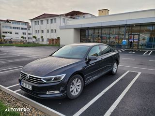 Volkswagen Passat 1.5 TSI OPF