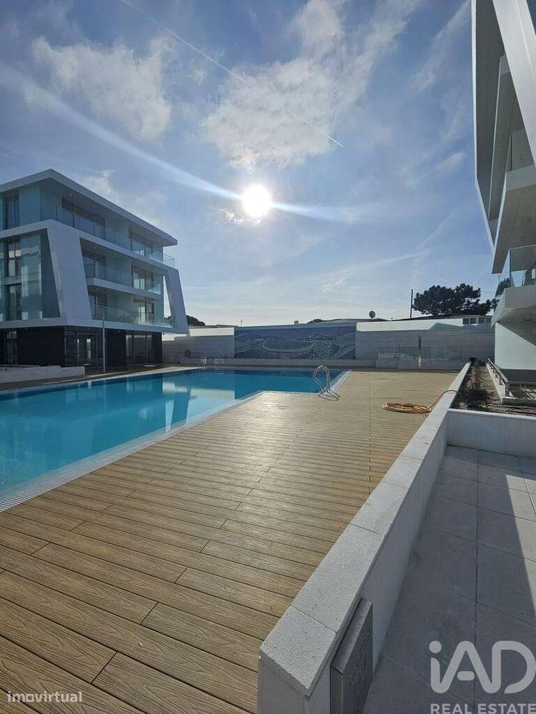 Apartamento em São Martinho do Porto - Grande imagem: 5/31