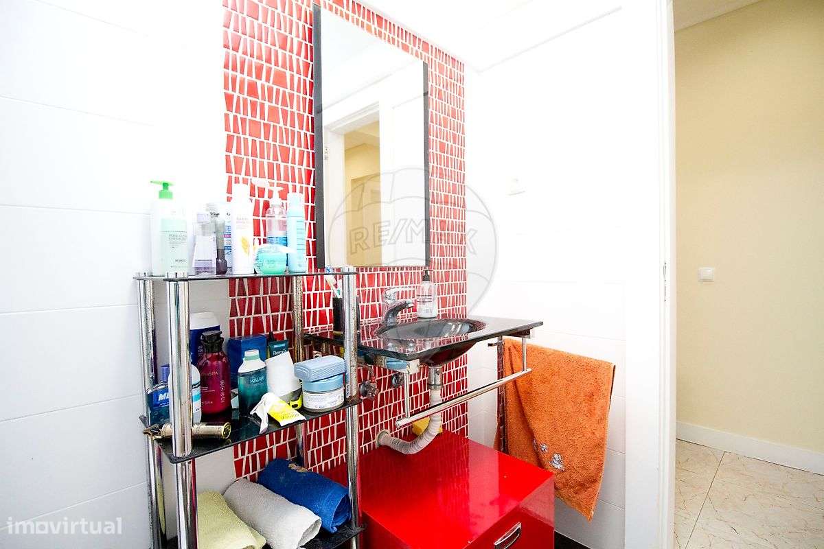 Apartamento T4 para venda-21