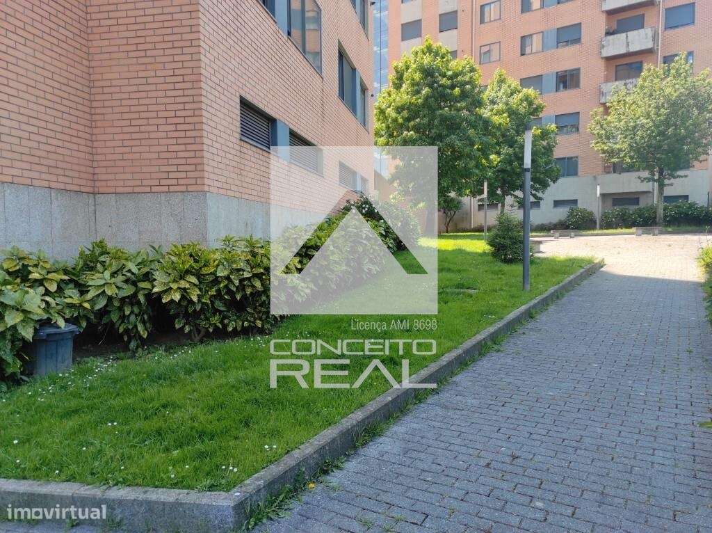 Apartamento T3 - Ermesinde (Centro)-26