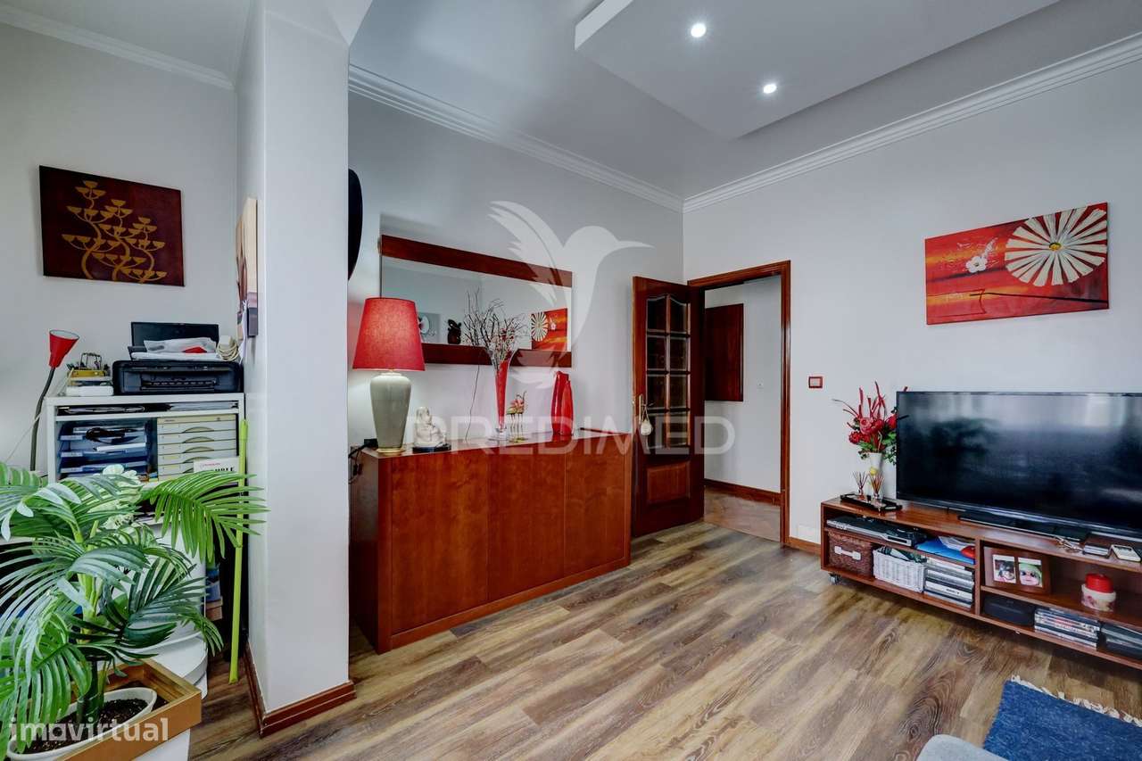 T2 no coração Da Damaia - Grande imagem: 5/29