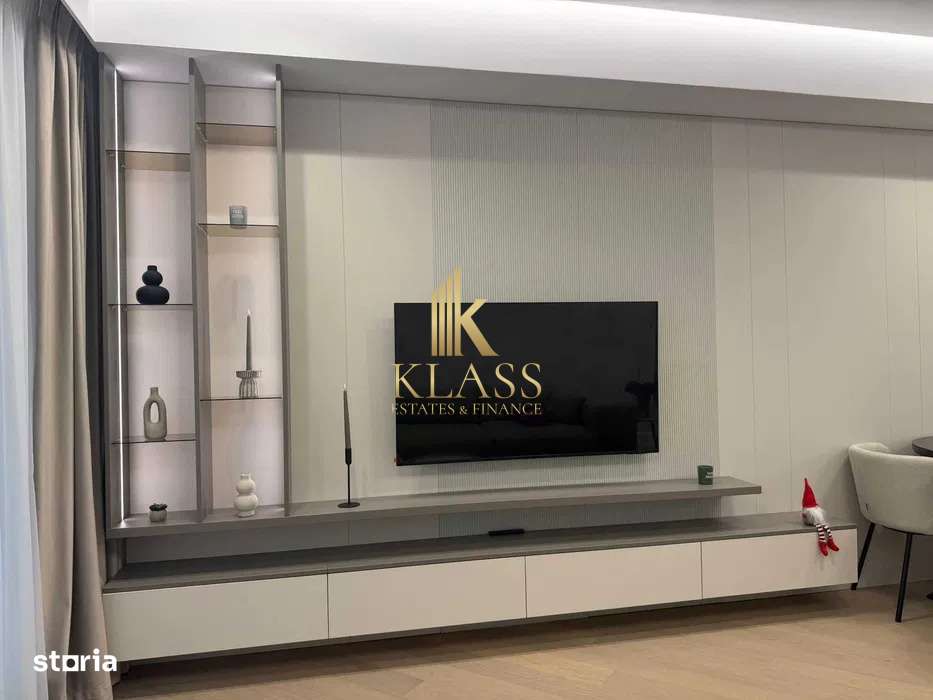 Apartament 3 camere, prima inchiriere, Cortina 126 Iancu Nicolae - Imagine principală: 2/8