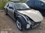 Dezmembrez Smart Roadster 0.7 benzină - 1