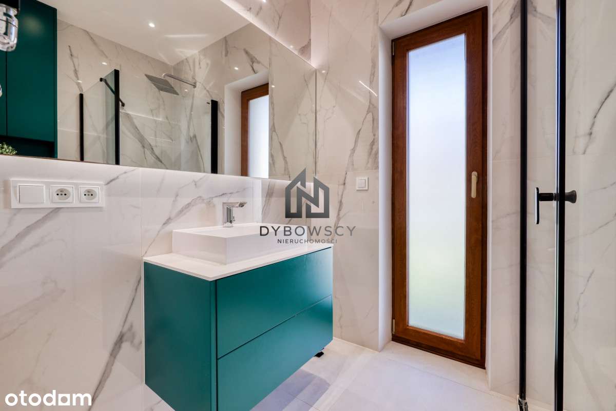 Nowoczesny dom – gotowy do wprowadzenia-9