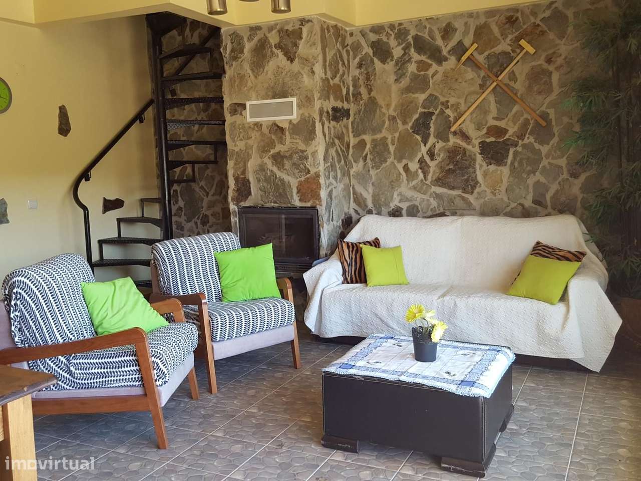 Quinta 5.3 ha, Covilhã-29