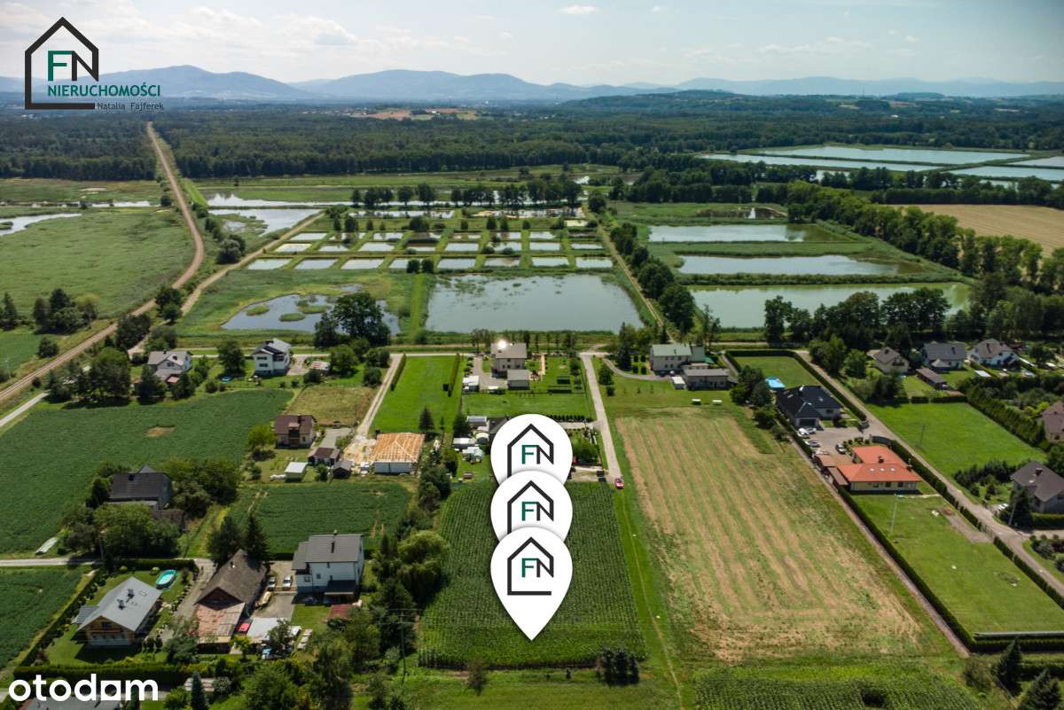 Działka budowlana - Mpzp - Pełny obrazek: 3/19