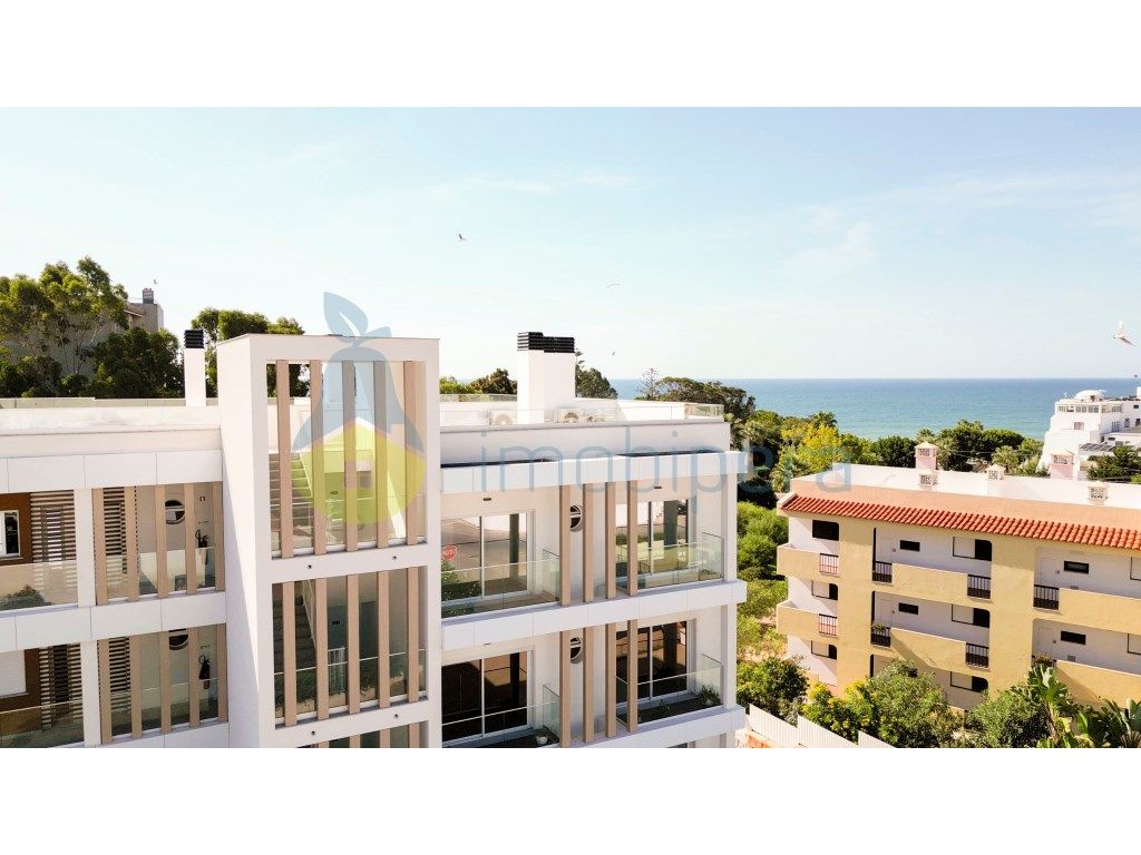 Apartamento T3 para venda em Albufeira, Algarve