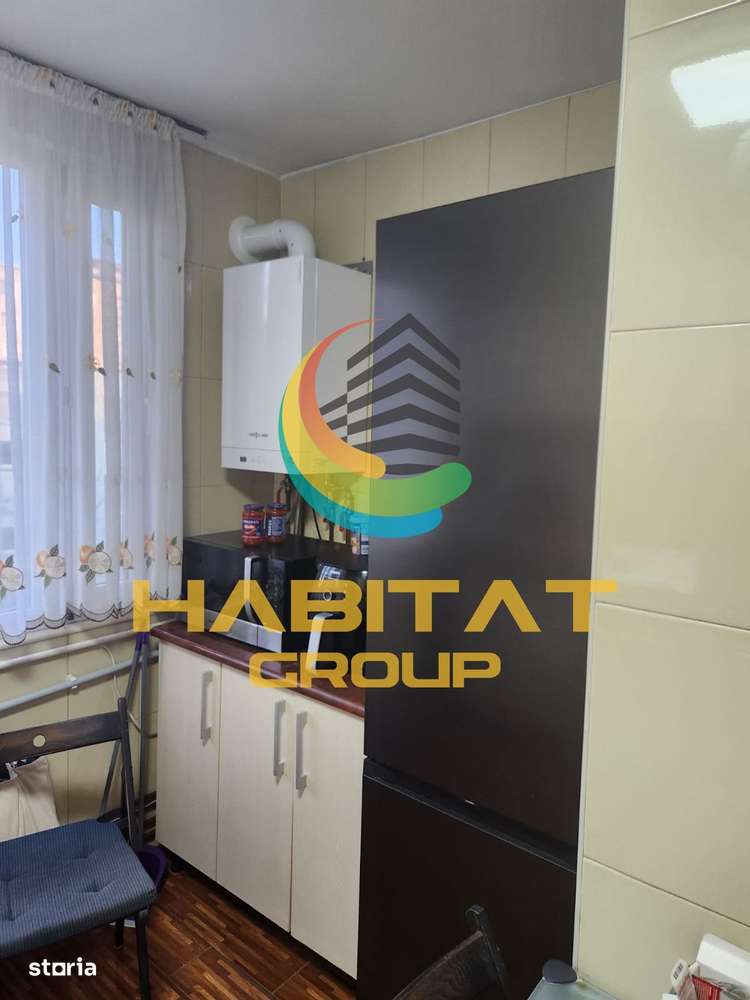 Apartament 3 camere, loc de parcare, boxa, 10 min metrou - Imagine principală: 3/11