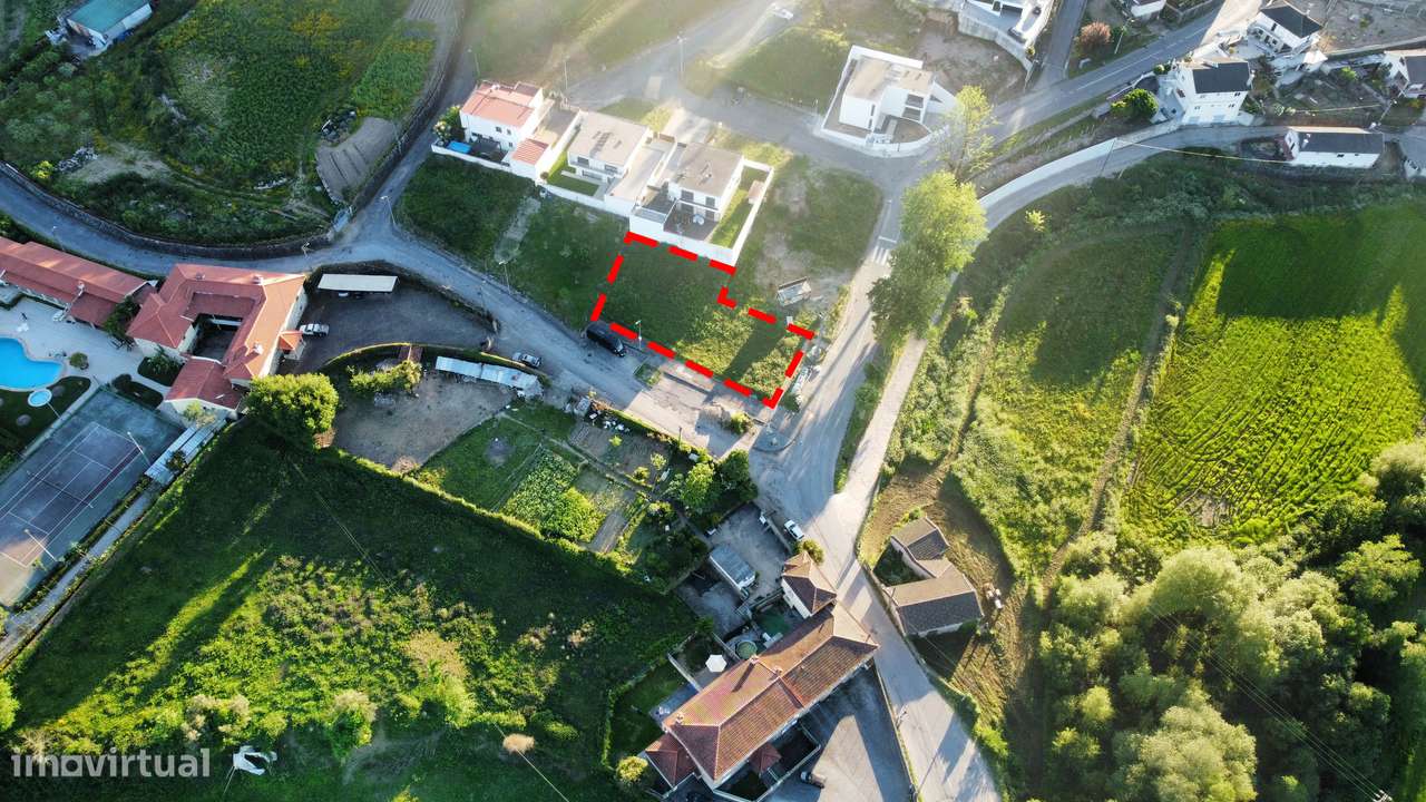 Lote, Vila Verde, Lage - Grande imagem: 4/8