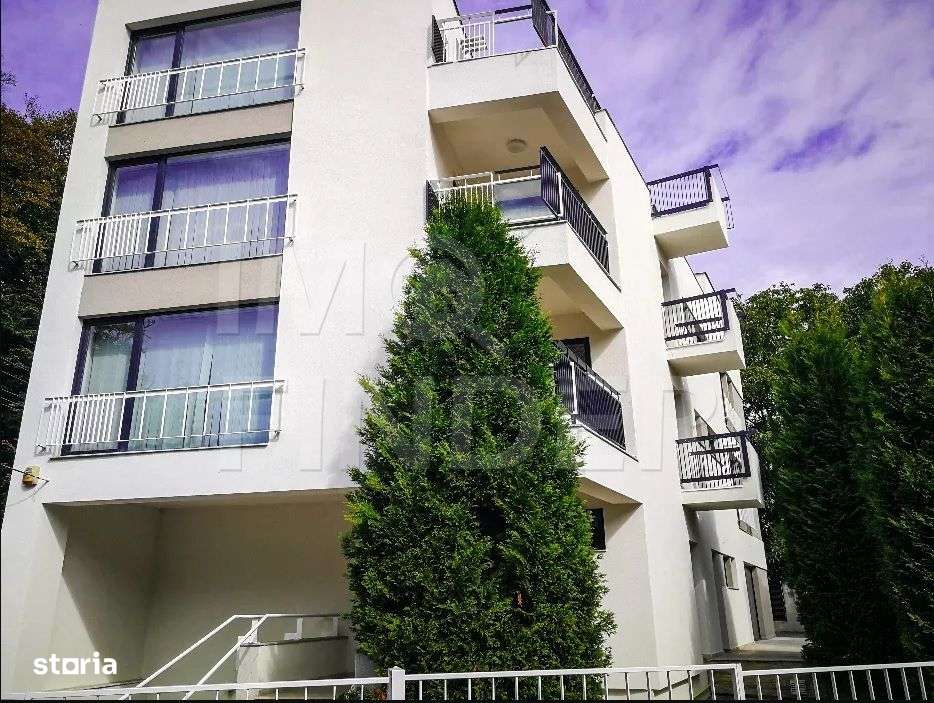 Inchiriere spatiu birouri zona Gradinii Botanice - Imagine principală: 5/16