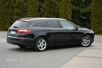 Ford Mondeo - 12