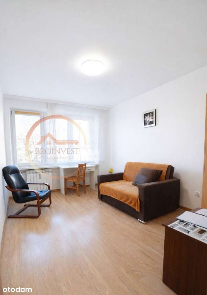 Bielawy 2pokoje|48,61m²|balkon|parking z ogródkiem-3