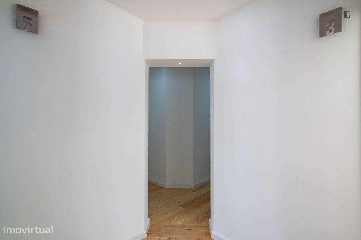 Quarto - localizado em Saldanha Lisbon - Grande imagem: 2/6