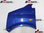 Guarda-lamas Esquerdo/Frente Seminovo/ Original VW TRANSPORTER V Platform/Chassi... - 1