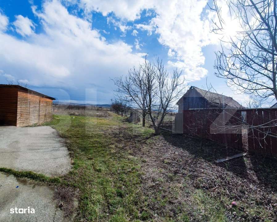 Casa Individuala, cu 5 camere, 250 mp, la  30 km de Bistrita - Imagine principală: 4/14