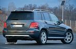 Mercedes-Benz GLK 220 CDI 4Matic (BlueEFFICIENCY) 7G-TRONIC - 8