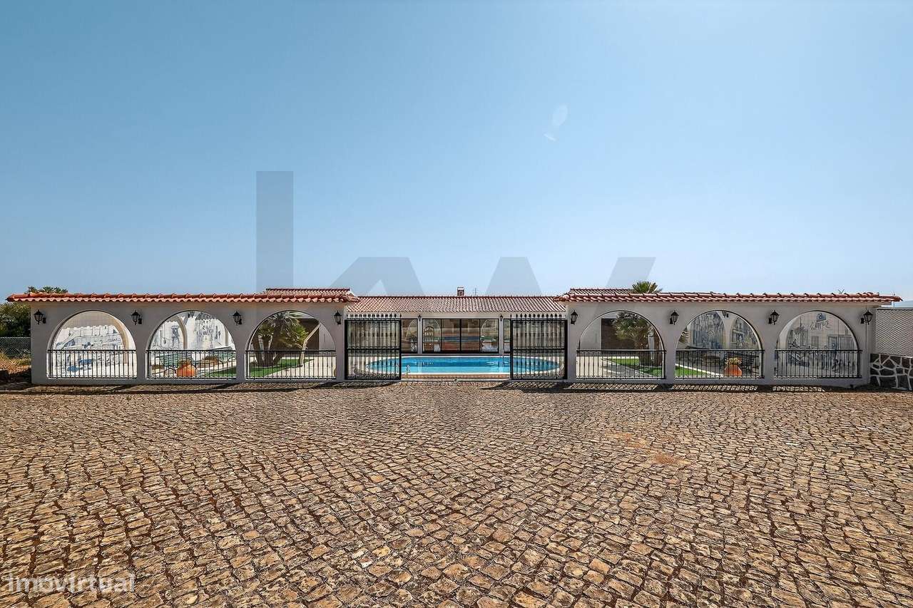 Quinta T5- Arruda dos Vinhos - Grande imagem: 3/26