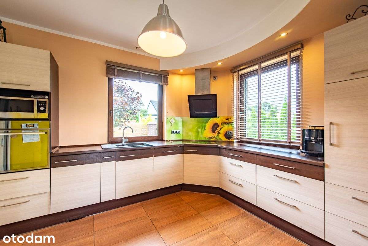 Dom wolnostojący Gutkowo-5