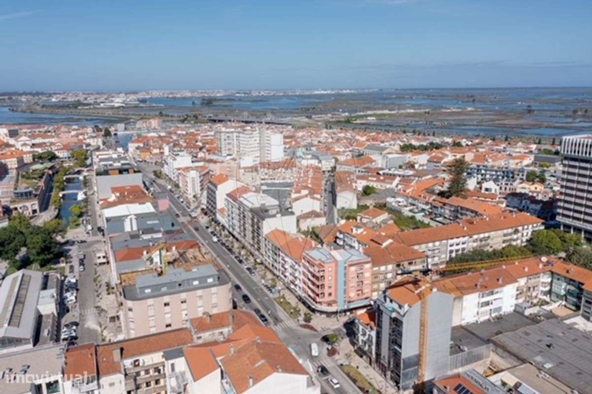 Apartamento T3 para venda - Grande imagem: 4/7