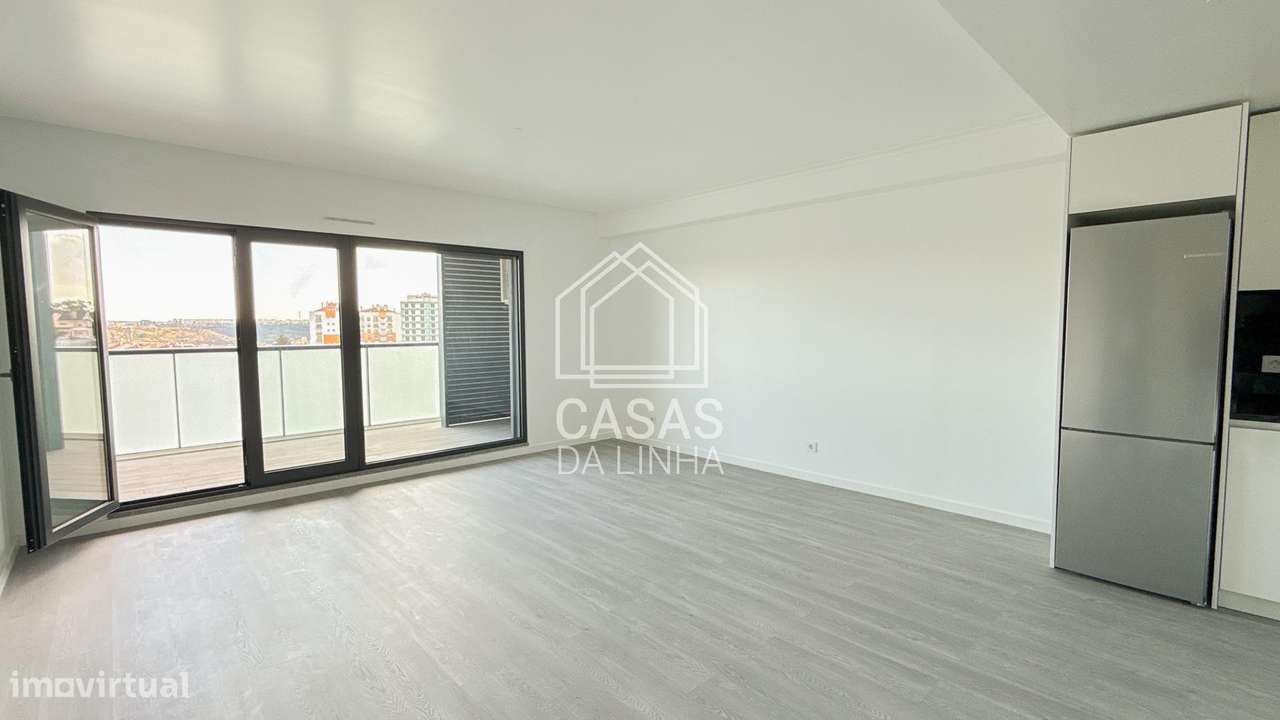 T2 novo em Loures - Grande imagem: 5/24