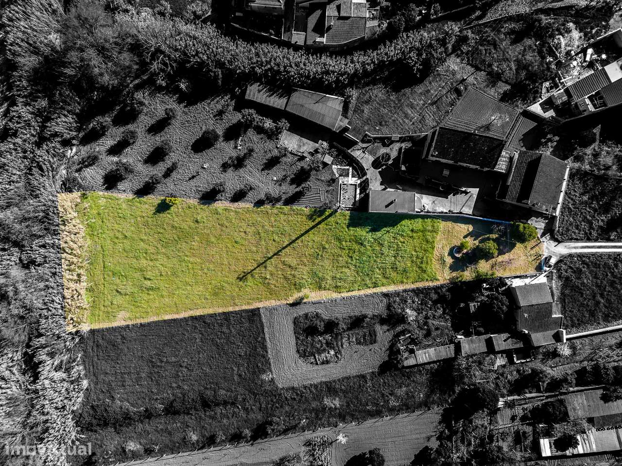 TERRENO | BEMPOSTA | ABRANTES | POTENCIAL URBANO - Grande imagem: 4/17